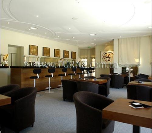 Отель Sassa вилла