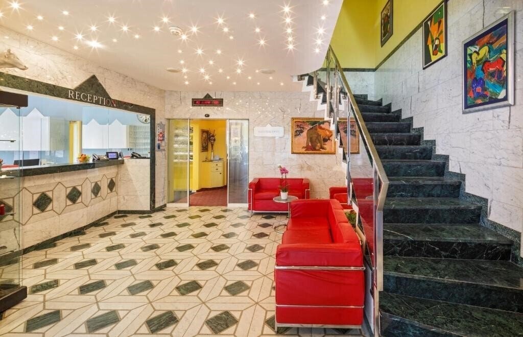 Изображение Hotel Luzernerhof 4*