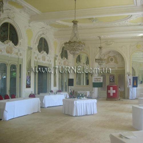 Изображение Grand Hotel Excelsior 4*