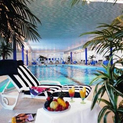 Фотография Grand Hotel Excelsior 4*