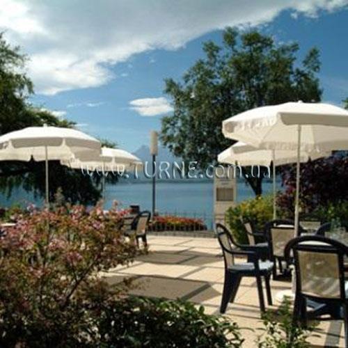 Отель Grand Hotel Excelsior 4*