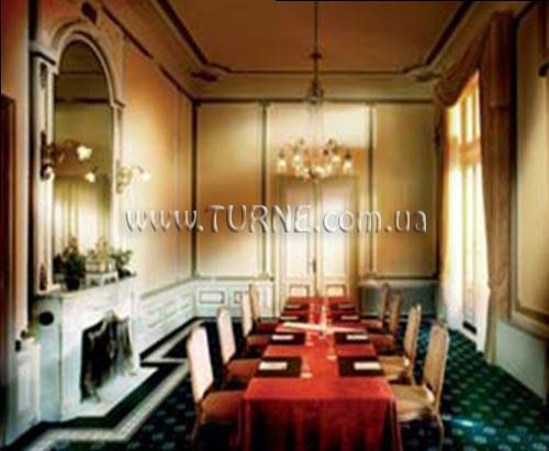 Картинка Grand Hotel Suisse Majestic 4*