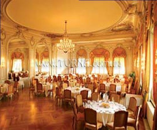 Изображение Grand Hotel Suisse Majestic 4*