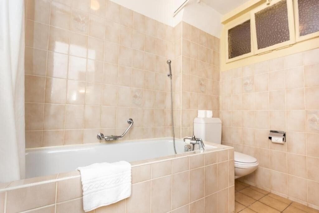 Фотография Helvetie 3*