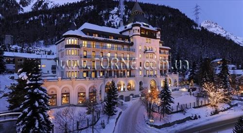 Отель Walther 4*