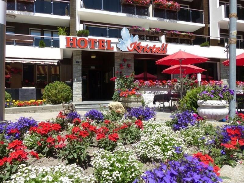 Фото Kristall Saphir 3*