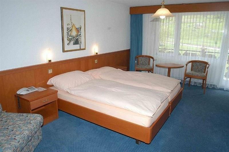 Изображение Kristall Saphir 3*