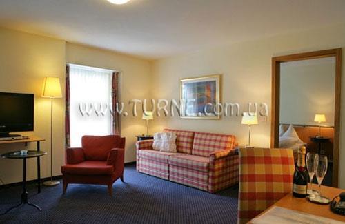 Фото Hotel Du Glacier 4*