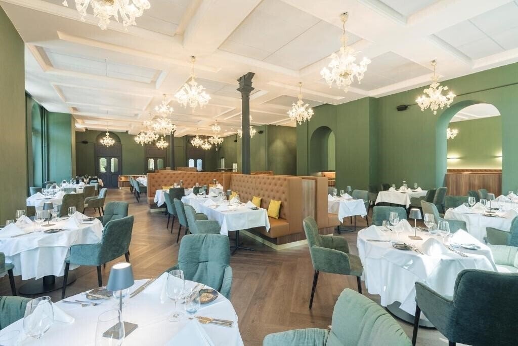 Фотография Reine Victoria 4*