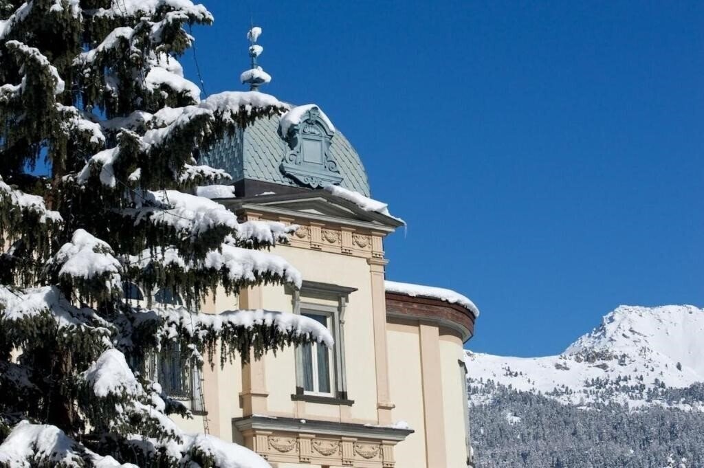 Изображение Reine Victoria 4*