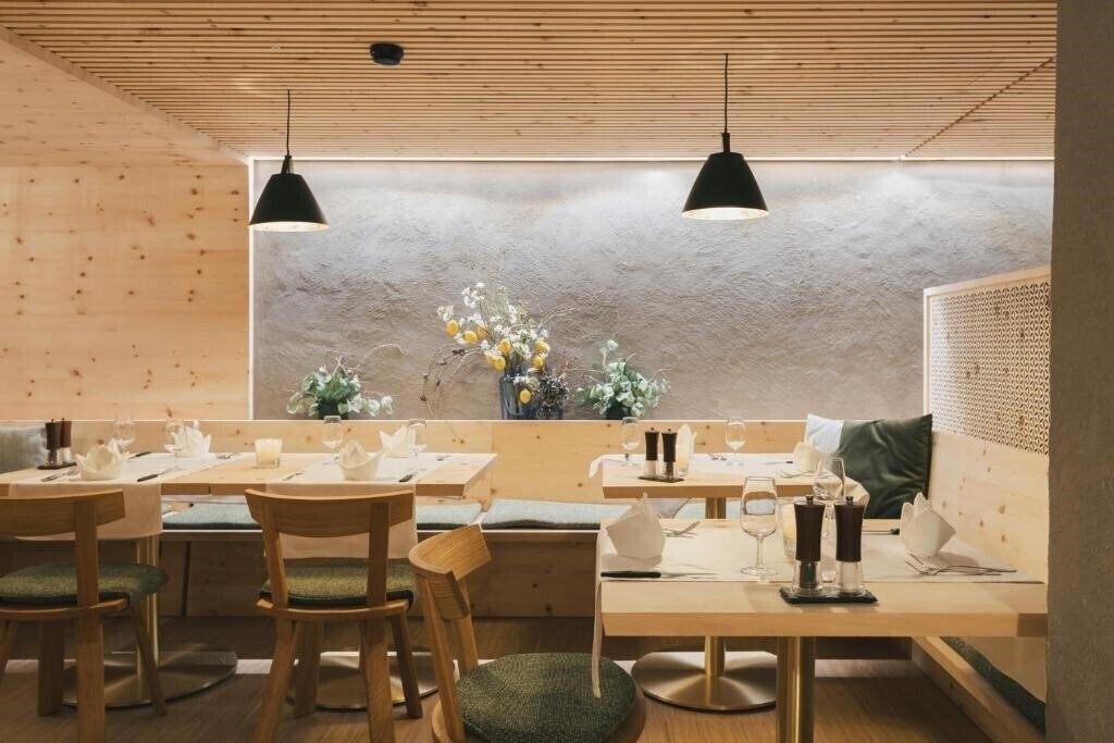 Фотография Laudinella 3*