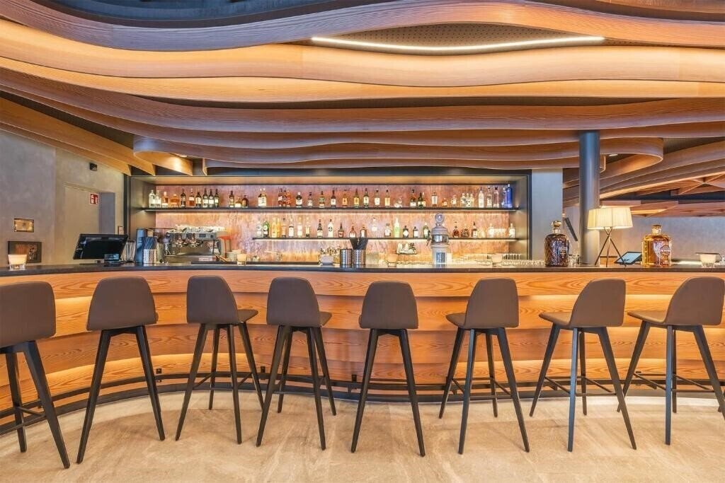 Изображение Laudinella 3*