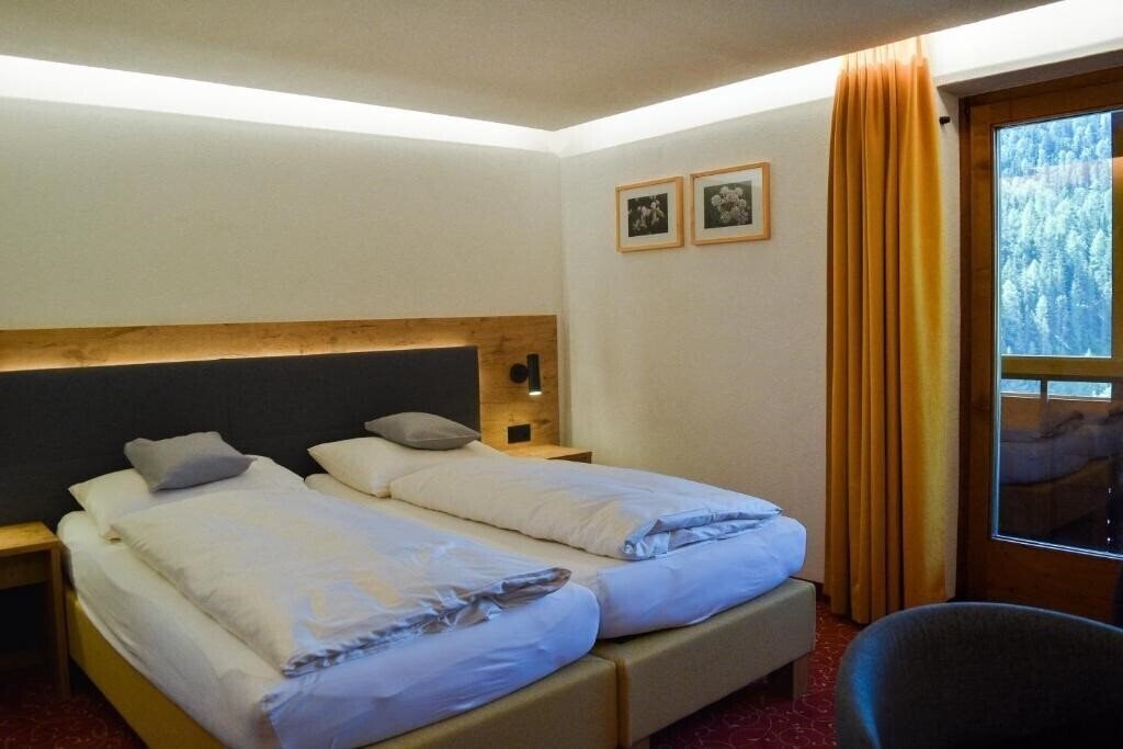 Фотография Soldanella 3*