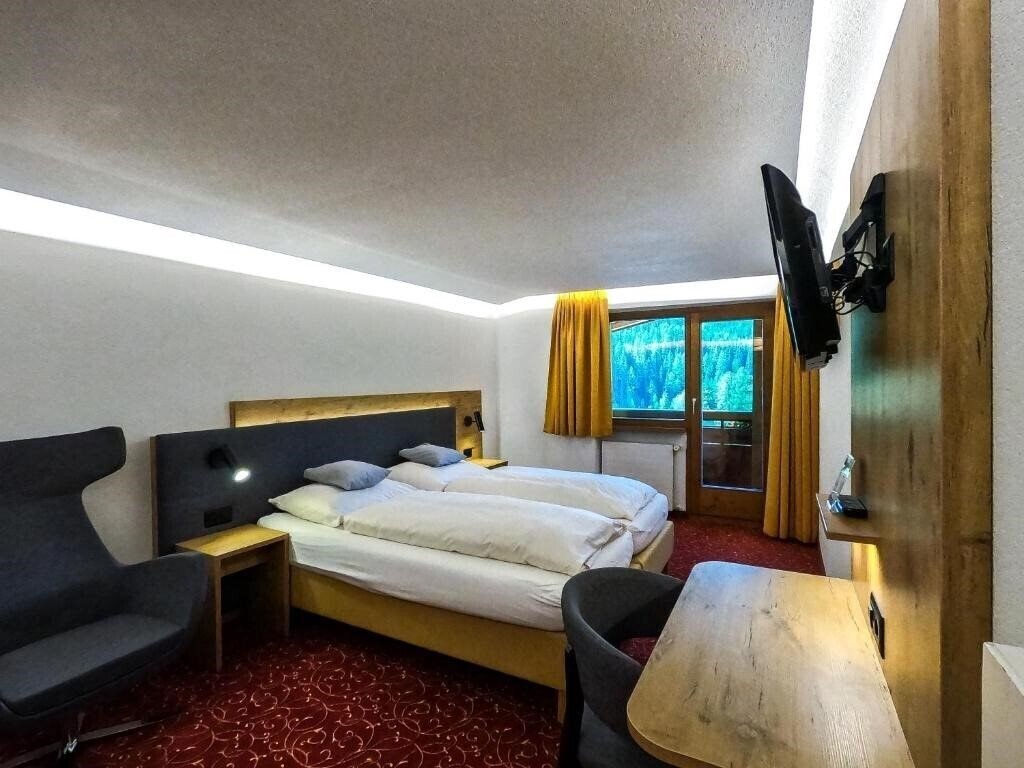 Изображение Soldanella 3*