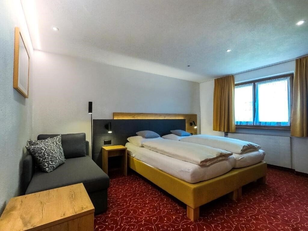 Картинка Soldanella 3*