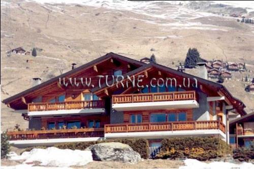 Изображение Les Elfes лагерь