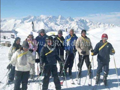 Фотография Les Elfes лагерь