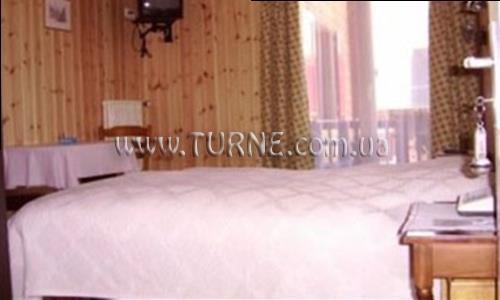 Изображение De la Poste 3*