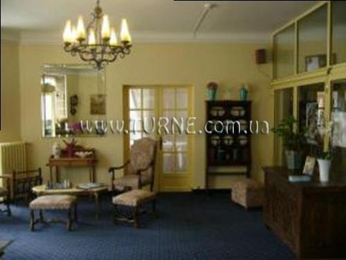 Фотография De la Poste 3*