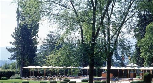 Изображение La Reserve Geneve Hotel & Spa 5*