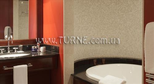 Фото La Reserve Geneve Hotel & Spa 5*