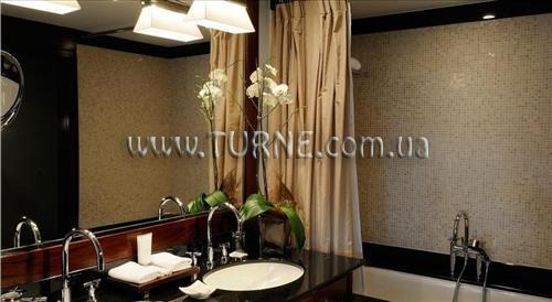 Отель La Reserve Geneve Hotel & Spa 5*