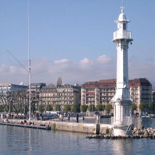 Изображение Churchill 4*