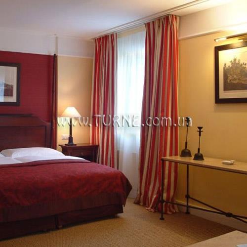 Картинка Kipling Manotel 3*