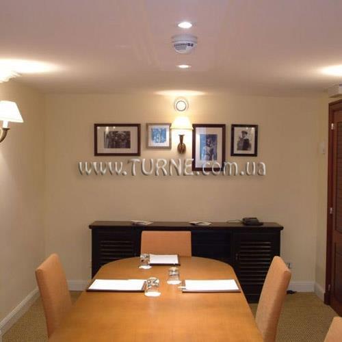 Отель Kipling Manotel 3*