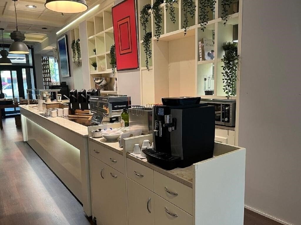 Изображение Starling Geneva 4*