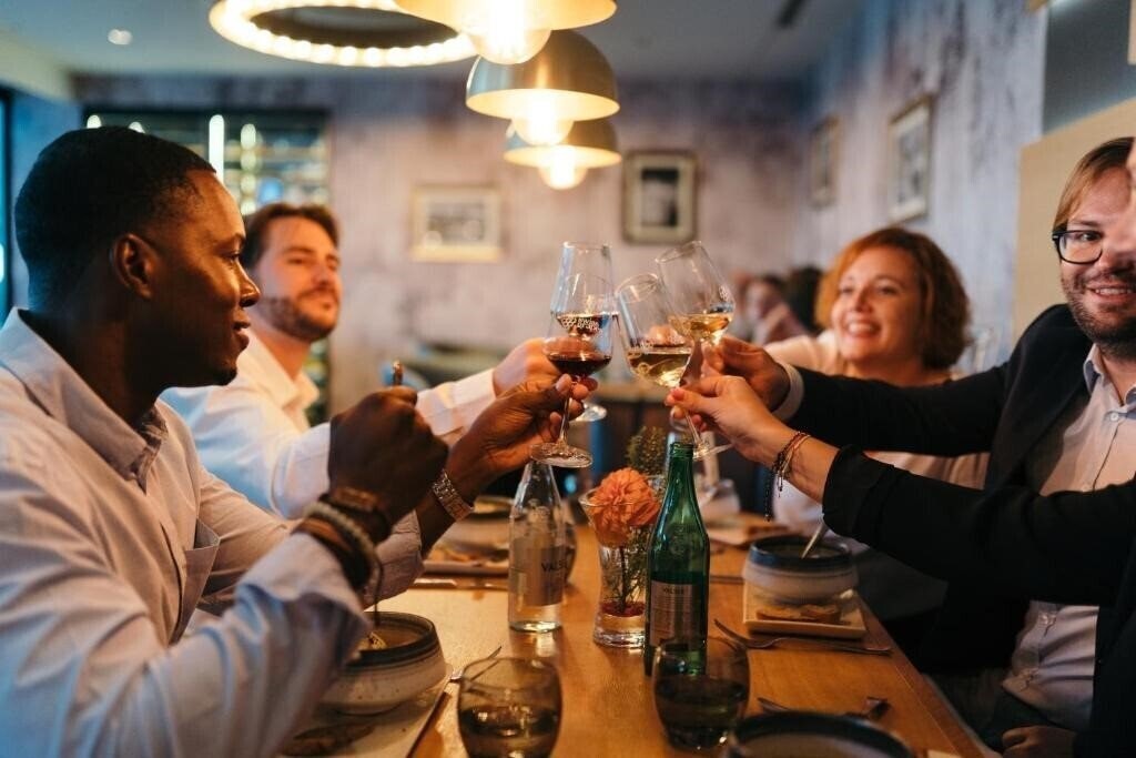 Фотография Everness Hotel & Resort (ex. Best Western Chavannes De Bogis) 3*