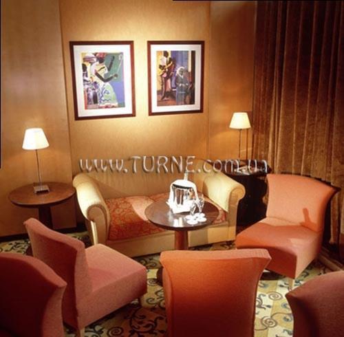 Картинка Epsom 4*