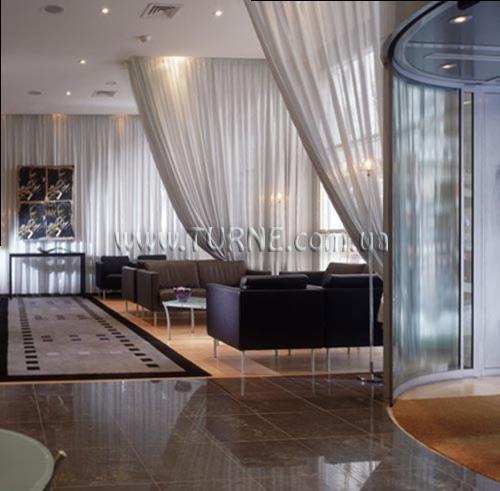 Изображение Auteuil 4*