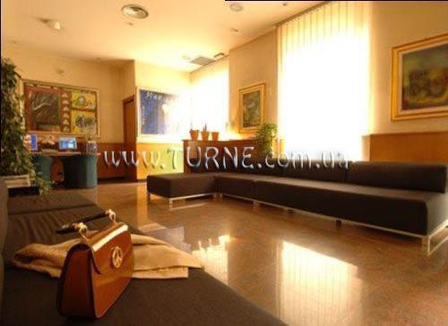 Фотография Bernina 3*