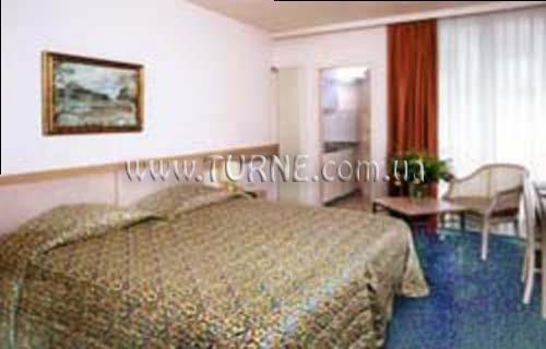 Картинка Drake Longchamp 3*