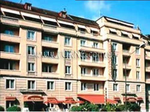 Картинка Mon Repos 3*