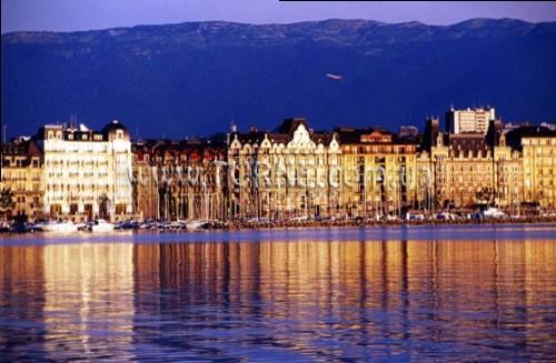 Фото Mon Repos 3*