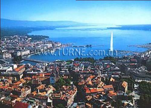 Отель Mon Repos 3*