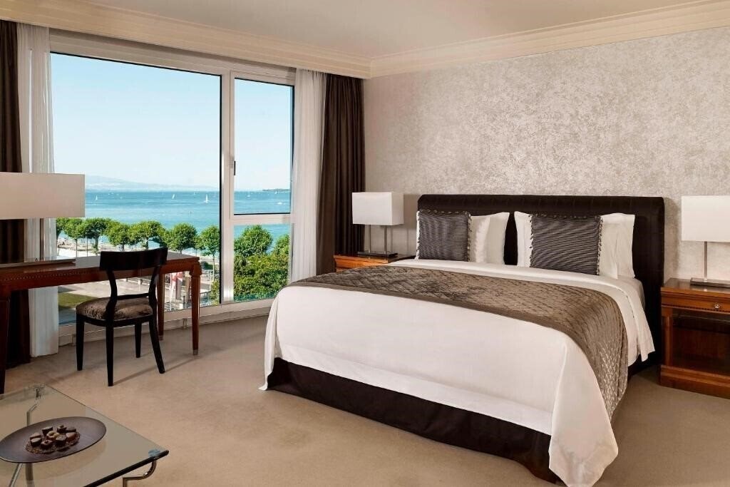 Фото President Wilson 5*