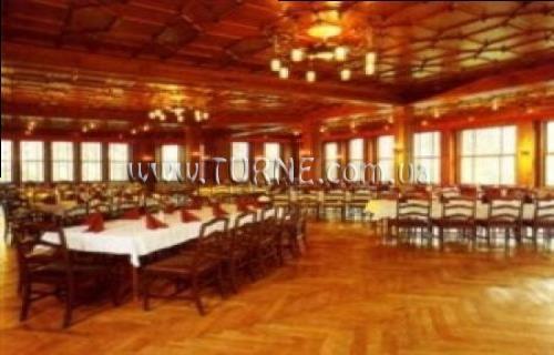 Отель Terminus 3*