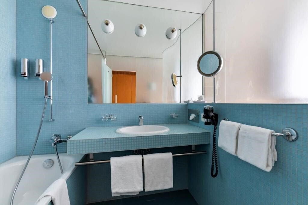 Фотография Cornavin 4*