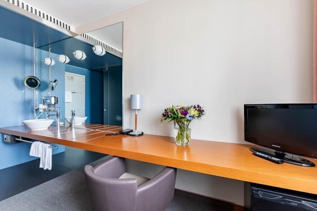 Картинка Cornavin 4*