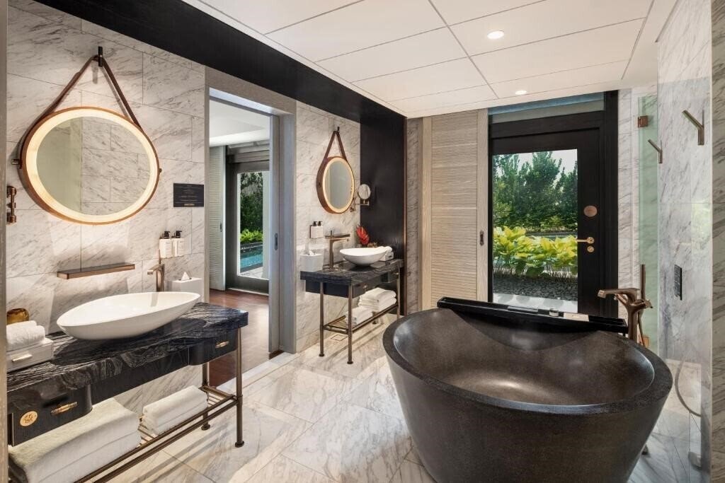 Фотография Barracks Sentosa 5*