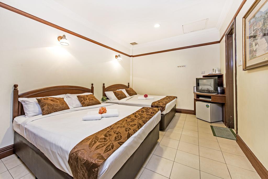 Изображение Hotel 81 Classic 2*