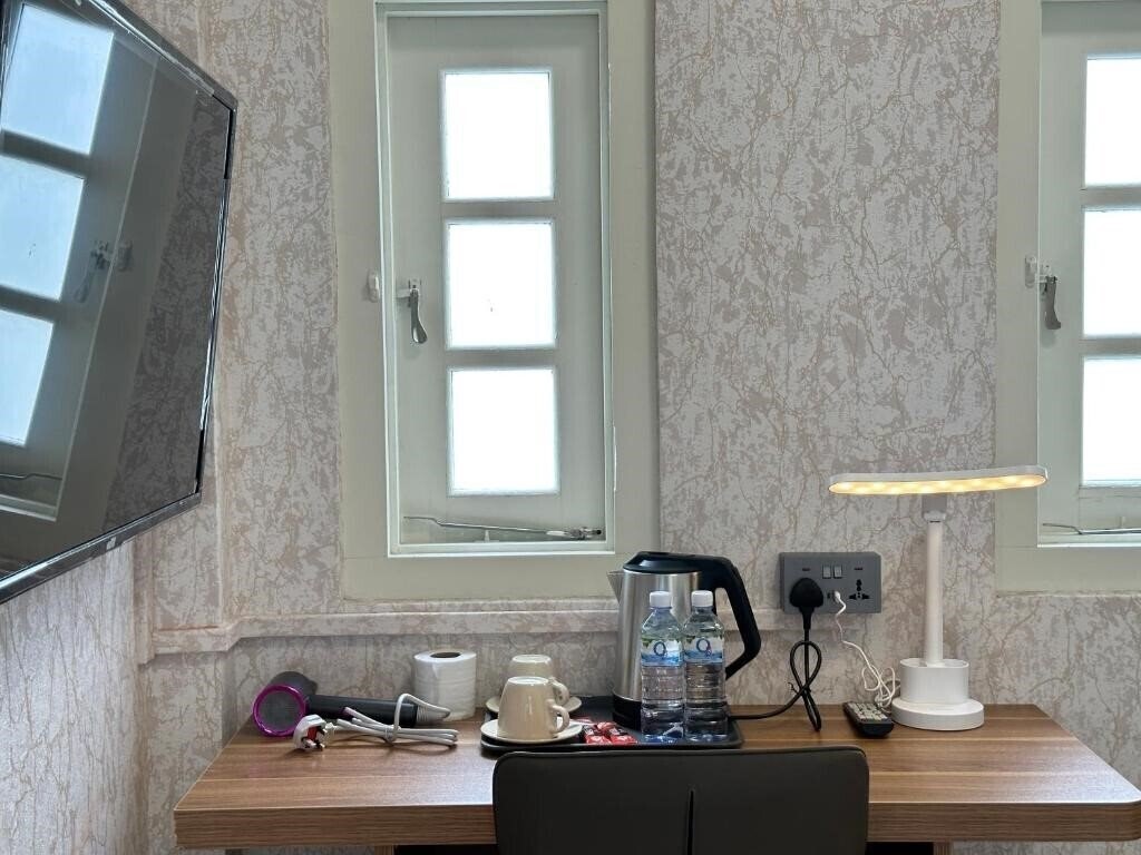 Изображение Kam Leng 3*
