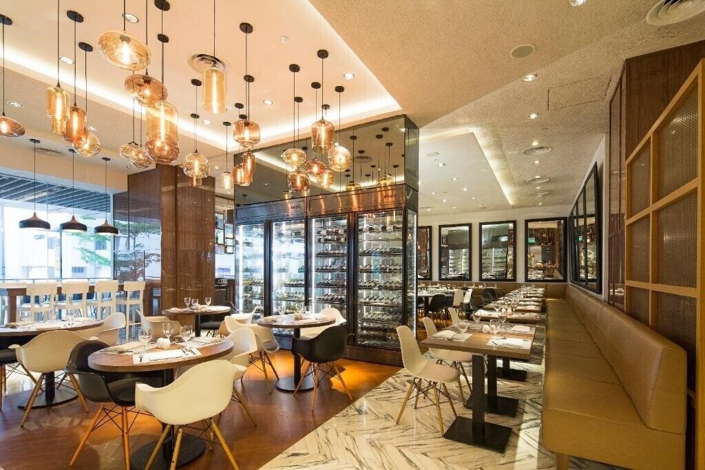 Изображение Amara Singapore 4*