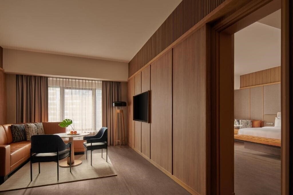 Картинка Amara Singapore 4*