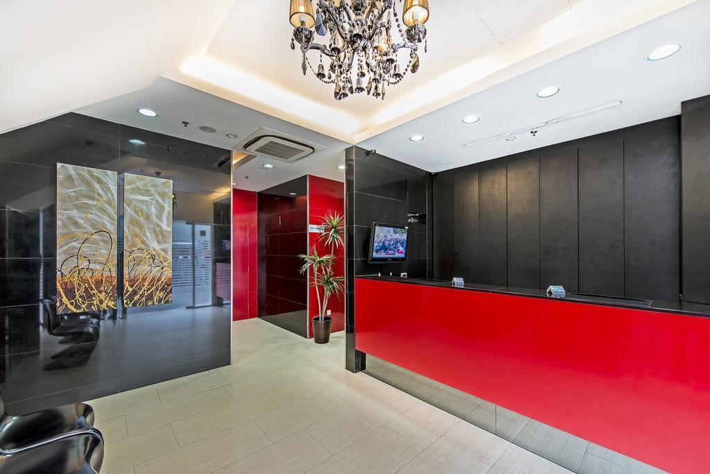 Фотография Hotel 81 Heritage 2*