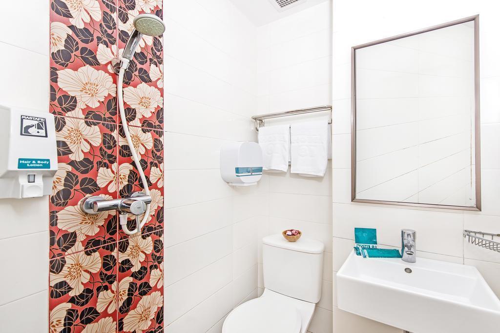 Фото Hotel 81 Osaka 2*