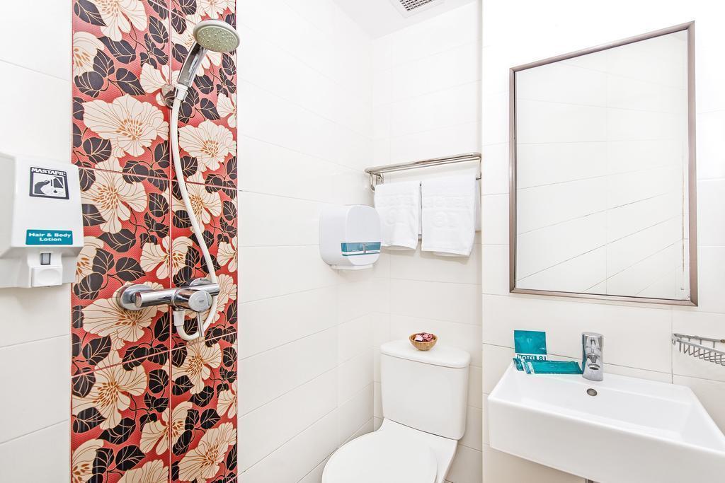 Фотография Hotel 81 Osaka 2*